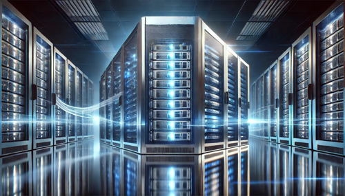 Vietnam Cloud Server